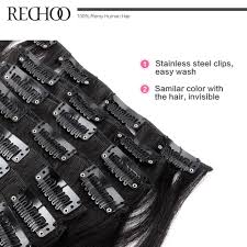 The video introduce the natural black hair extensions and how to use the clip in hair extensions. Remy Virgin Brazilian Hair Clip In Extensions 120g Clip In Brazilian Hair Extensions 1b Black Clip In Human Hair Extensions 200g Clip In Human Hair Brazilian Hair Clipclip In Human Aliexpress