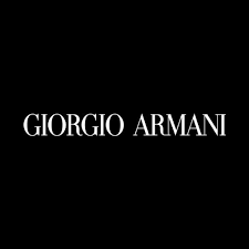 Giorgio armani logo plaque in shiny black plexiglass. Giorgioarmani Giorgioarmani Twitter