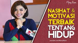 MOTIVASI HIDUP & NASIHAT PALING MENYENTUH YANG AKAN MENGUBAH NASIBMU (Video  Motivasi) | Spoken Word - YouTube