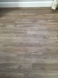 Our Floors Love Them Nucore Driftwood Oak Waterproof Vinyl Luxury Plank With Cork Back Also Anti Micr Flooring Laminate Flooring Waterproof Laminate Flooring
