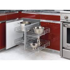 blind corner cabinet