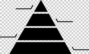 Pyramid Chart Shape Microsoft Certified Professional Job Png