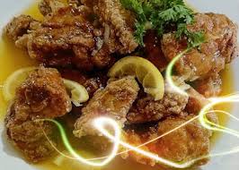 Sapa nak boleh cuba.sedap hingga menjilat gusi katanya. Resepi Chicken Butter Lemon Sedap Dan Mudah Buat Pasti Jadi Koleksi Resepi Mudah