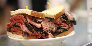 20 Top Jewish Delis Around Nyc Eater Ny