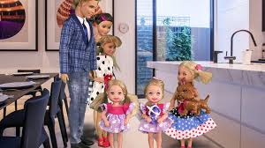 Check spelling or type a new query. Barbie Thanksgiving And The Three Tiny Troublemakers Ep 91 Video Dailymotion