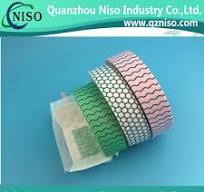 Negative Ion Chip For Sanitary Napkins | Qzniso.com
