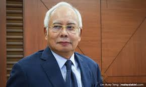My true murderers still walk free, for now. Malaysiakini Najib Why No New Probes On Claims I Murdered Altantuya Morais