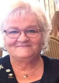 Margaret Jackson Obituary