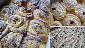 Ak máte radi kokos, určite si vyskúšajte pripraviť tento závin, plný kokosové plnky a mliečnej čokolády. Napadynavody Sk 10 Najlepsich Receptov Na Sladke Alebo Slane Osie Hniezda Po Ktorych Sa Oblizete Az Za Usami