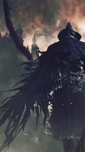 Bloodborne wallpapers and background images for all your devices. Firaja Bloodborne Phone Wallpapers Bonus Should Work