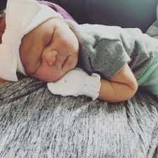 Abby Hernandez в X: „Summer break just got a whole lot better! 💕 #Auntie  #BabyAva #FutureTbolt https://t.co/HSHNPN0BF5“