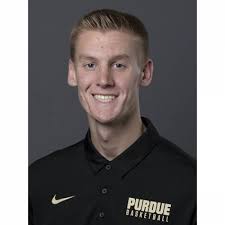 Matt Frost, Basketball Player, Stats, Height, Age