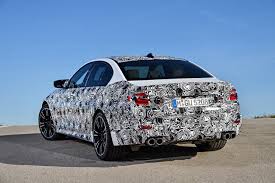 New Bmw M5 A Little More Info New Car Models 2019 Car Reviews Car Models Miniature Cars New Bmw Bmw Bmw M5