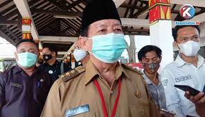 Kamu masih bingung untuk menyusun kata pengantar? Kupas Tuntas Tekan Kasus Covid 19 Pemkot Bandar Lampung Batasi Jamaah Ibadah Natal Di Gereja
