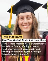 What does it look like when a student becomes the very best version of  themselves? For Senior Honors student Haley Seidel, it meant turning her  personal journey with diabetes into meaningful research