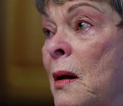 She did everything right, but still got lung cancer