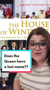 What is Queen Elizabeth's Last Name? Unveiling the Royal Family's Naming  Tradition
