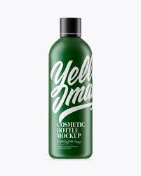 Download Matte Cosmetic Bottle Mockup Mockup Free Psd Bottle Mockup Cosmetic Bottles