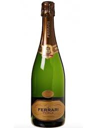 0.75 л 12% белый moet & chandon. Ferrari Trento Doc Perle Millesimato Shop Online Italian Quality Sparkling White Wine Ferrari Wines Sales