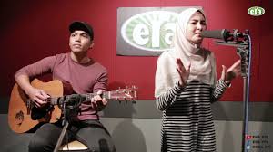 Wany hasrita menahan rindu ost lelaki itu pemilik hatiku official music video. Erakustik Wany Hasrita Menahan Rindu