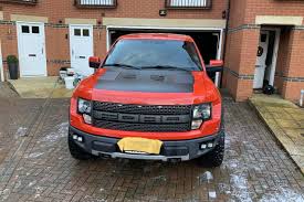 Use our search to find it. Ford F 150 Raptor The Brave Pill Pistonheads Uk