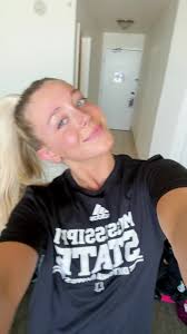 DAY TWO LETS GO😁😁😁 #mississippistate #AGAD