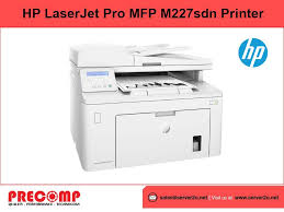Hp laserjet pro mfp m227 series how to disassemble full. Hp Laserjet Pro Mfp M227sdn Printer End 6 5 2021 11 15 Am