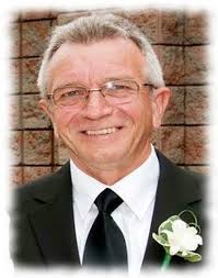 Tomasz Kozinski Obituary