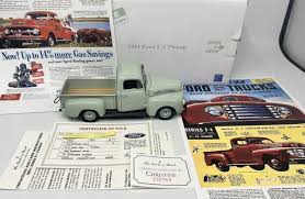 Image result for Silvertone Gray 1950 Ford Truck