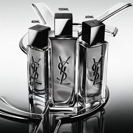 mejores perfumes YSL hombre
