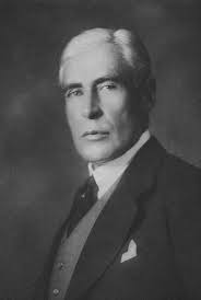 Dr Kingsley Walton Martin (1869-1949)