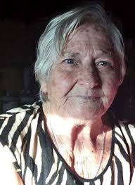 Obituary for Loula Mae Davis Alexander Baldwin