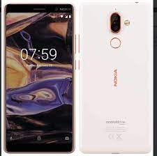 Nokia 7 Plus: Es gibt ein noch ...