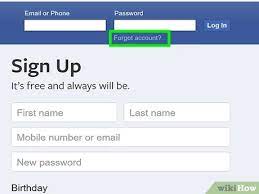 I was wondering is there some way to find a persons email address on facebook if its hidden? 3 Ways To Get Someone S Facebook Password Wikihow