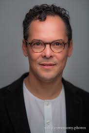 Frank Madrid — Latin Stories Australia