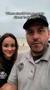 Date night, where should we go to eat in Lafayette, LA? #chiassonsmoke  #welding #datenight #fabricationshop