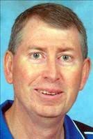 William Buck Obituary (1955-2009)