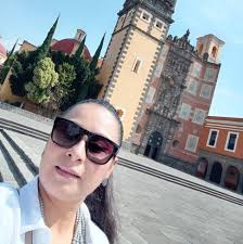 Nayeli Cabrera Alcaide