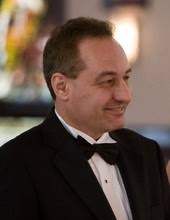 Obituary information for Frank J. Perri