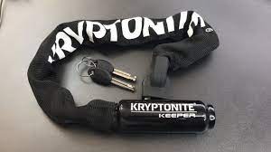 It's definitely not a portable lock. 649 Kryptonite Keeper 755 785 Bike Lock Picked Youtube