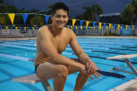 He was the gold medalist in the 100m butterfly at the 2016 olympics, achieving singapor. Joseph Schooling Wiki Young Photos Ethnicity Gay Or Straight Entertainmentwise