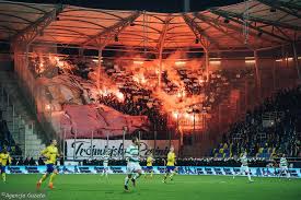 All information about arka gdynia (1 liga) current squad with market values transfers rumours player stats fixtures news Kary Dla Arki Gdynia I Lechii Gdansk Po Derbach Zamkniety Stadion I Zakazy Wyjazdowe Pilka Nozna Sport Pl