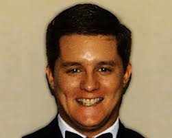 1LT George Watterson “Geordie” Williams (1964-1988)