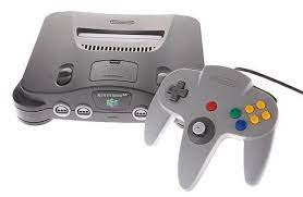 (though a limited supply was. Nintendo Hints N64 Mini And Gamecube Mini Might Be On The Way