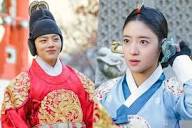 Yeo Jin Goo And Lee Se Young Brave The Cold Together For "The Crowned Clown" | Soompi