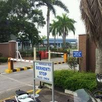 Customs records organized by company. Petronas Lubricant International Sdn Bhd Tangga Batu Tanjong Keling Melaka