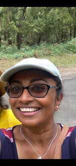 2021 Walk Against Family Violence