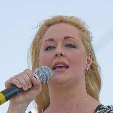 Mindy McCready