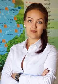 Elena BER (Irrifrance Groupe)