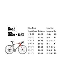 Road Bike Men